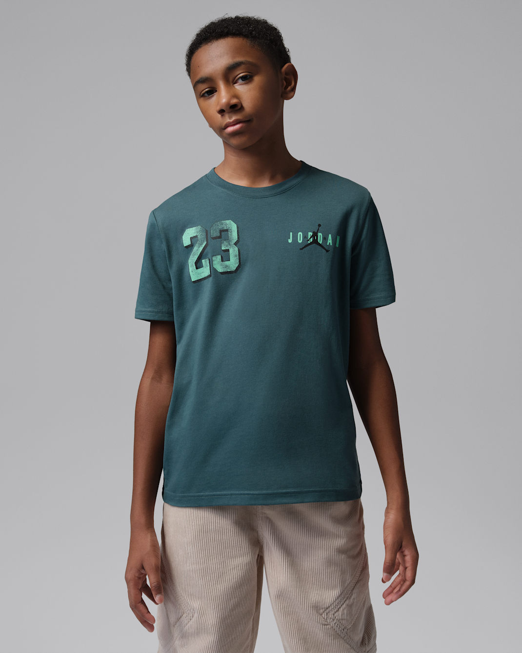 Jordan