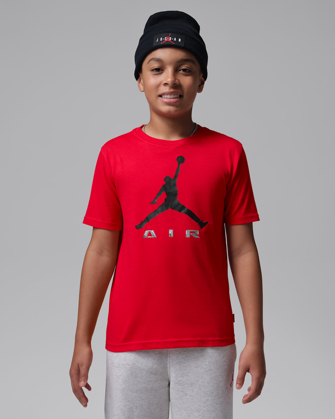 Jordan