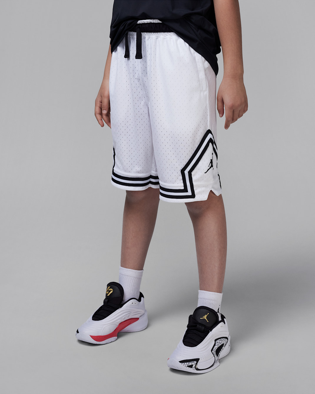 Jordan