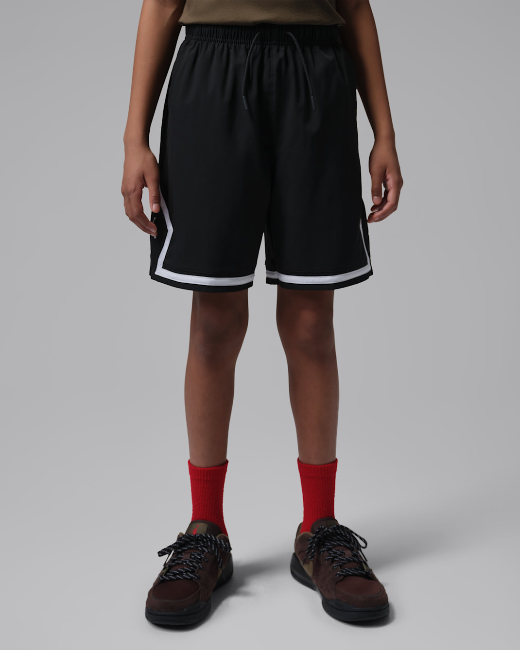 Jordan