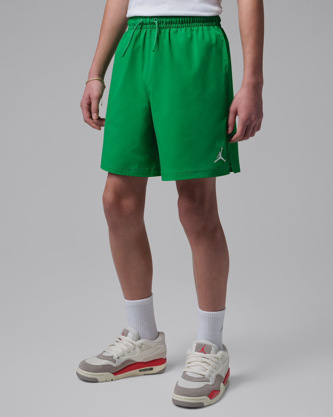 Jordan