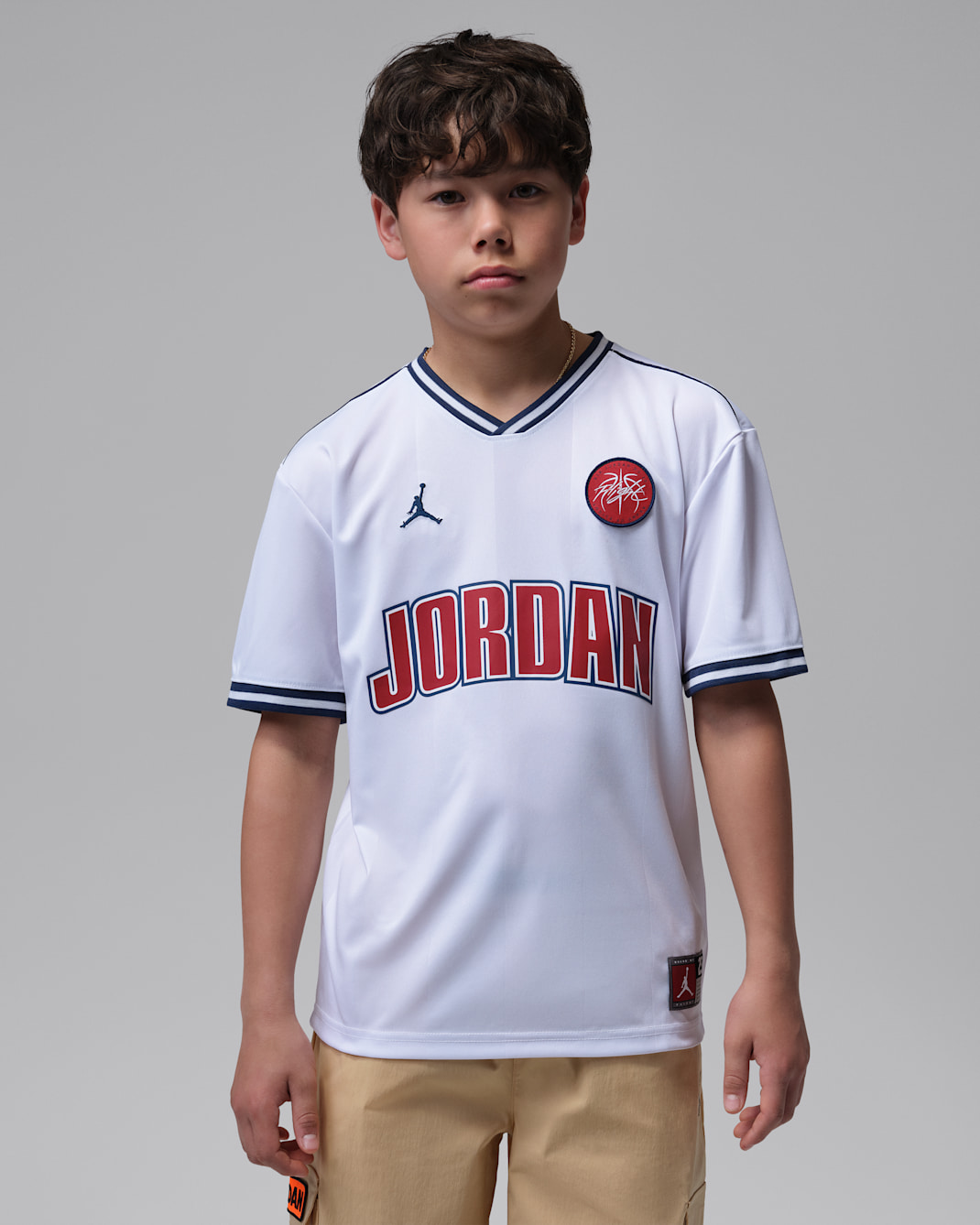 Jordan