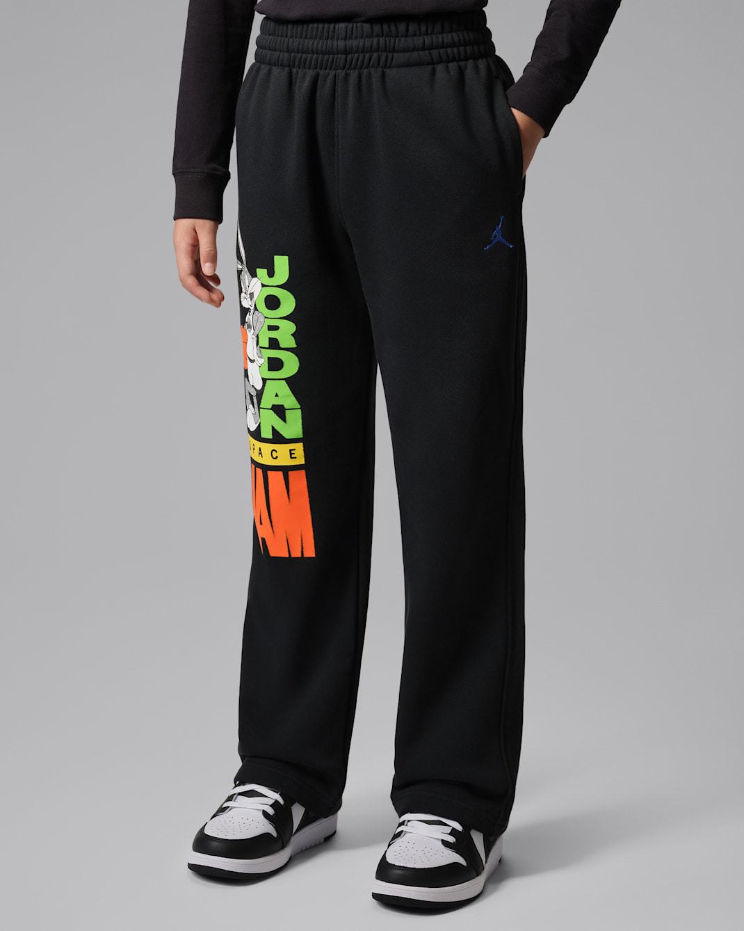 Jordan
