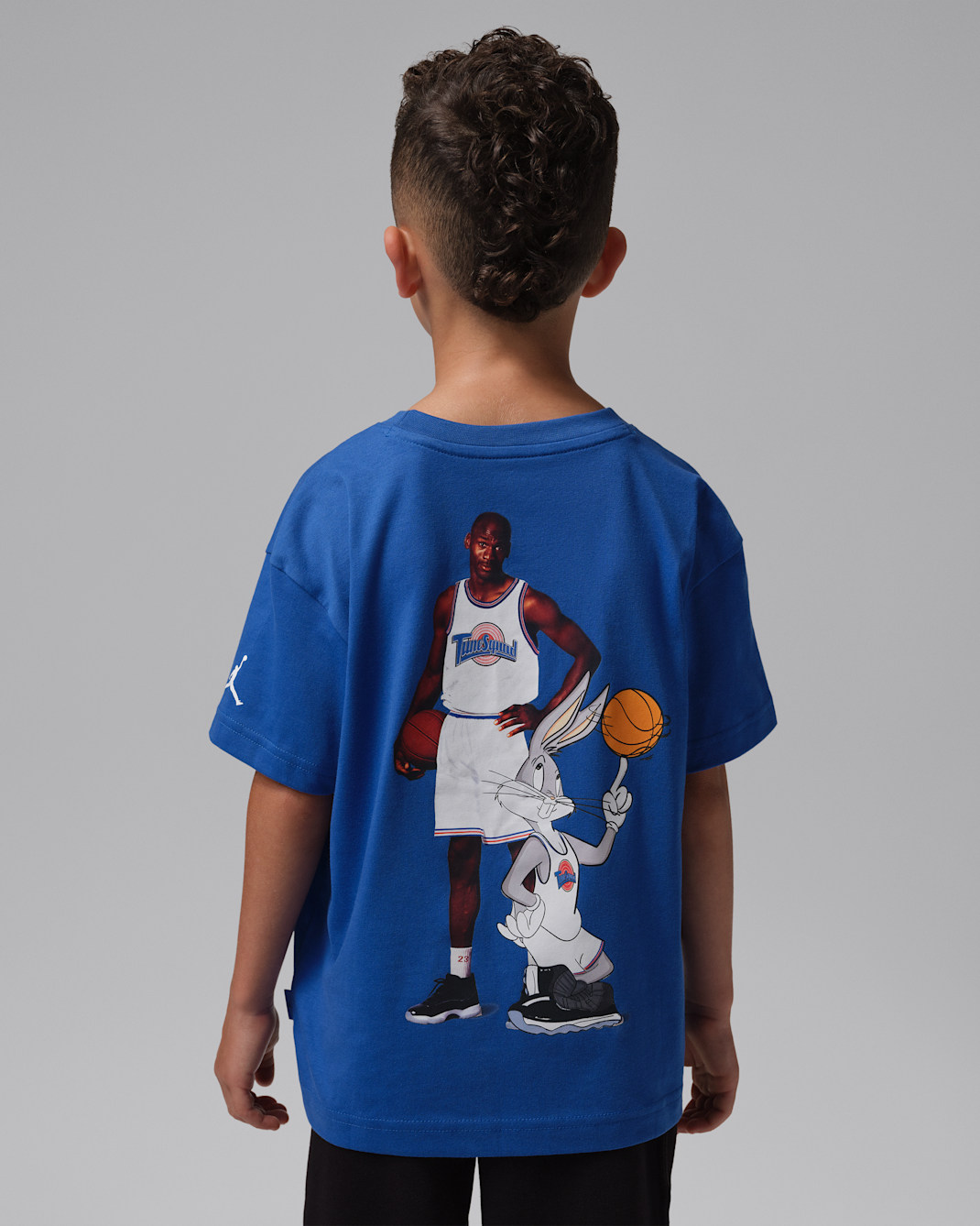 Jordan
