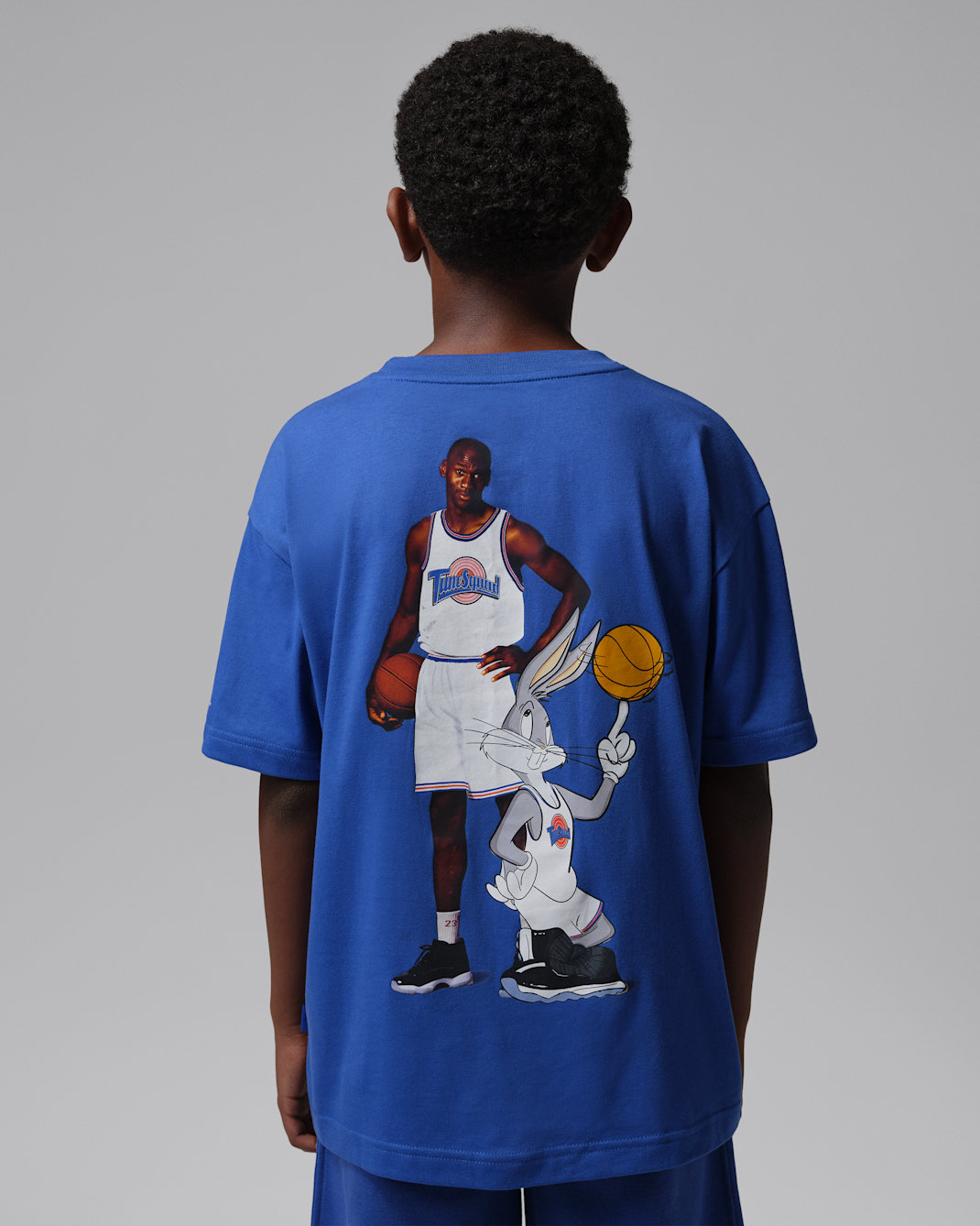 Jordan