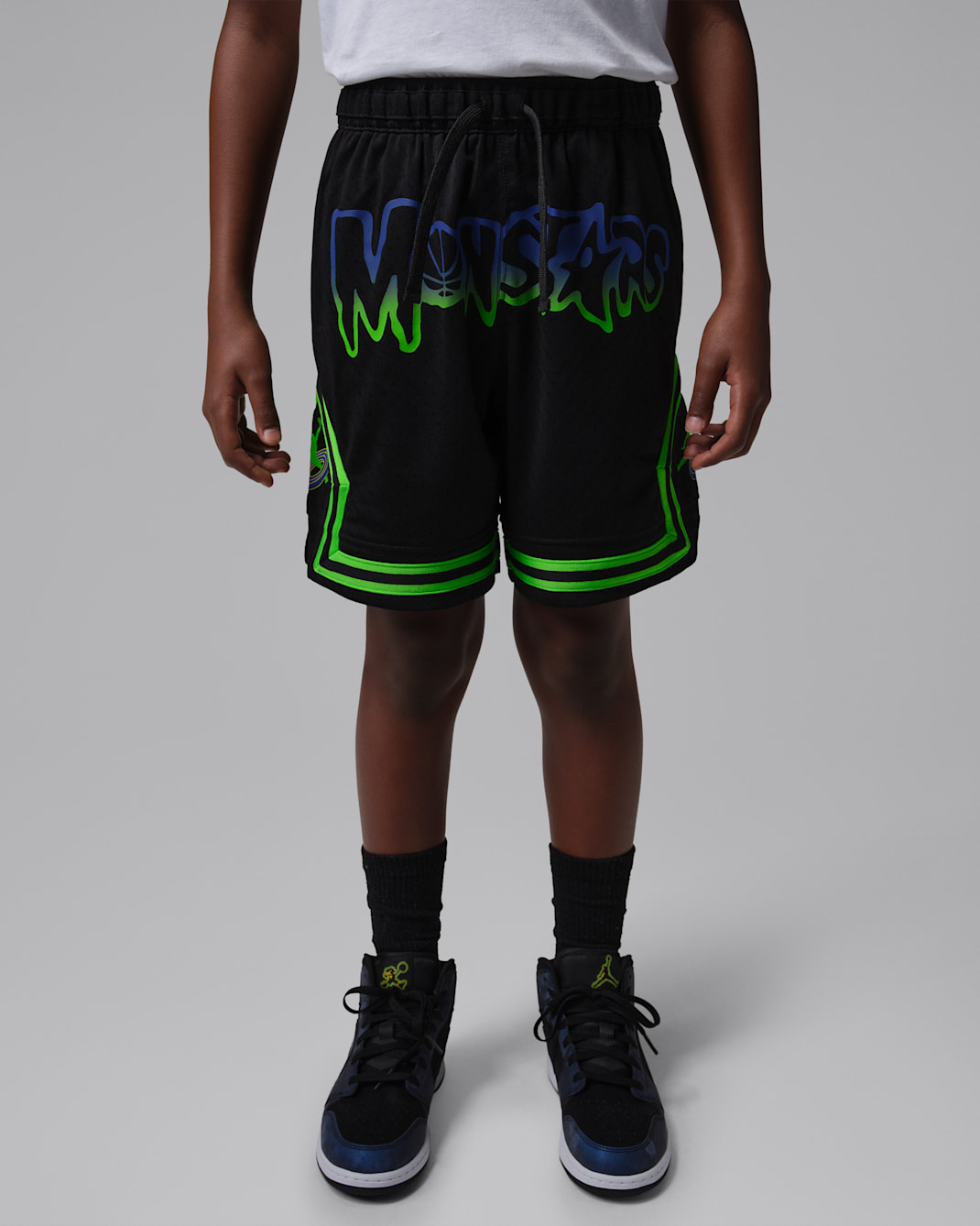 Jordan