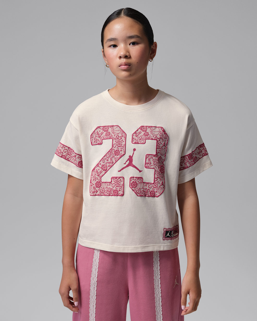 Jordan