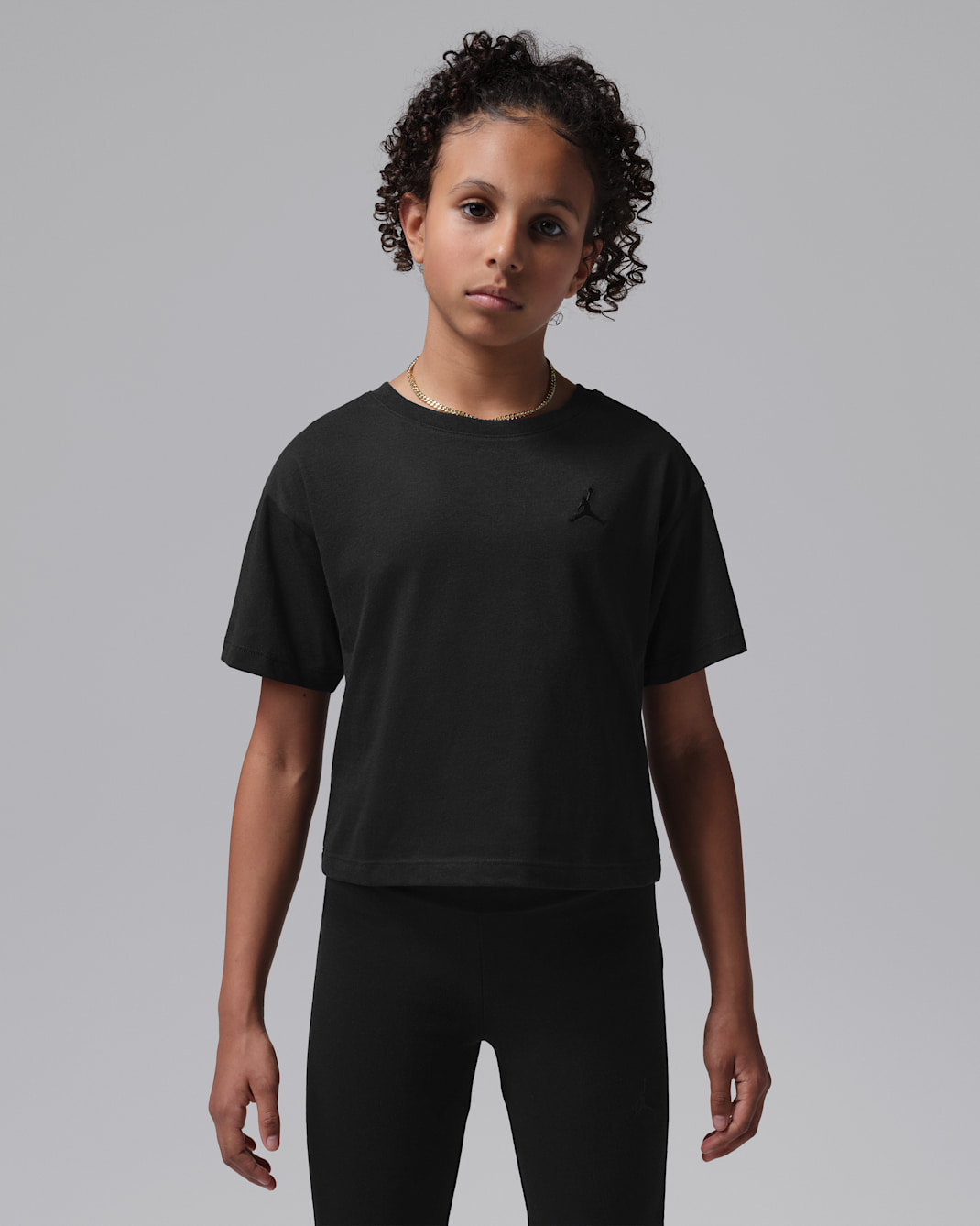 Jordan Older Kids' Brooklyn T-Shirt