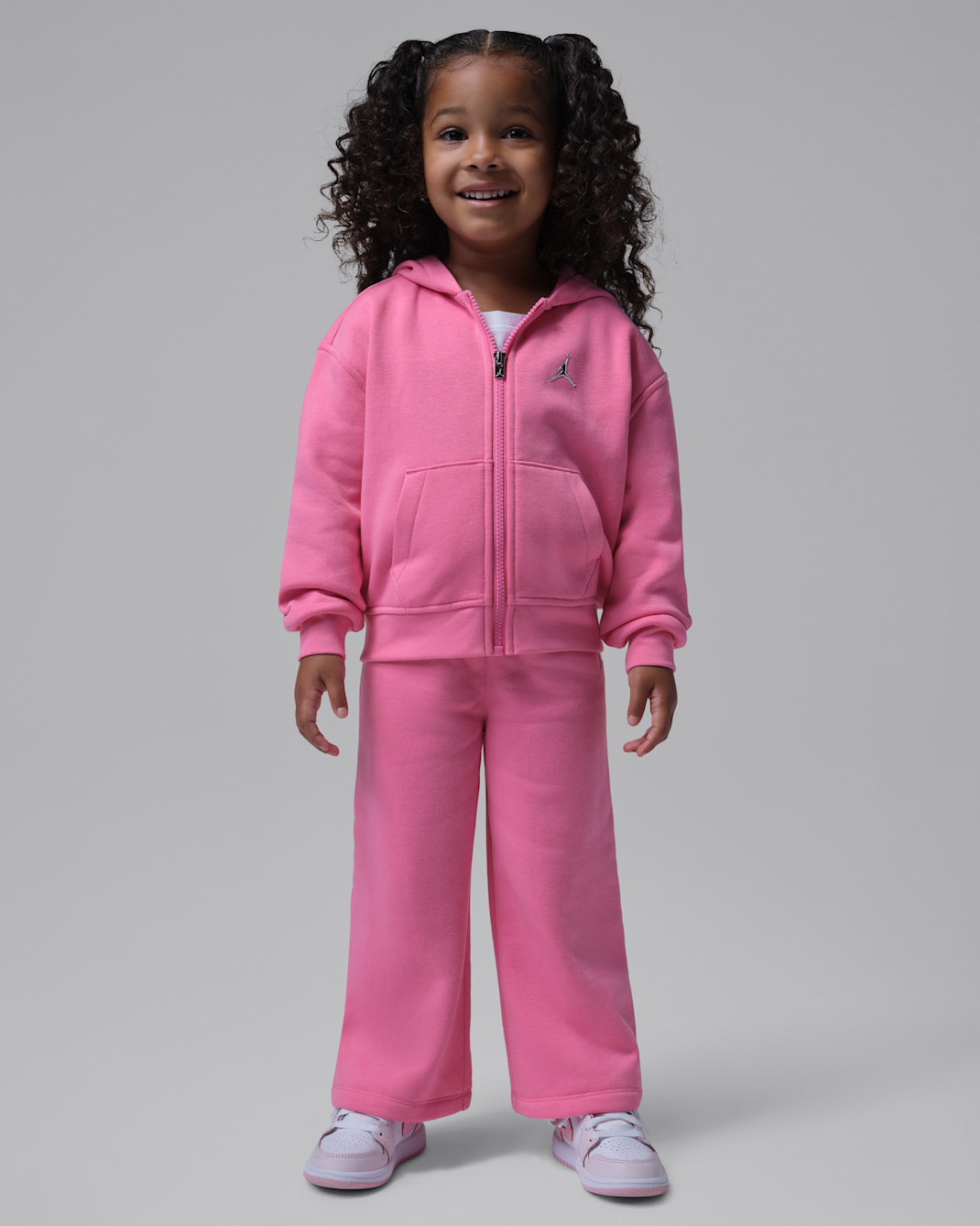 Jordan Brooklyn Fleece