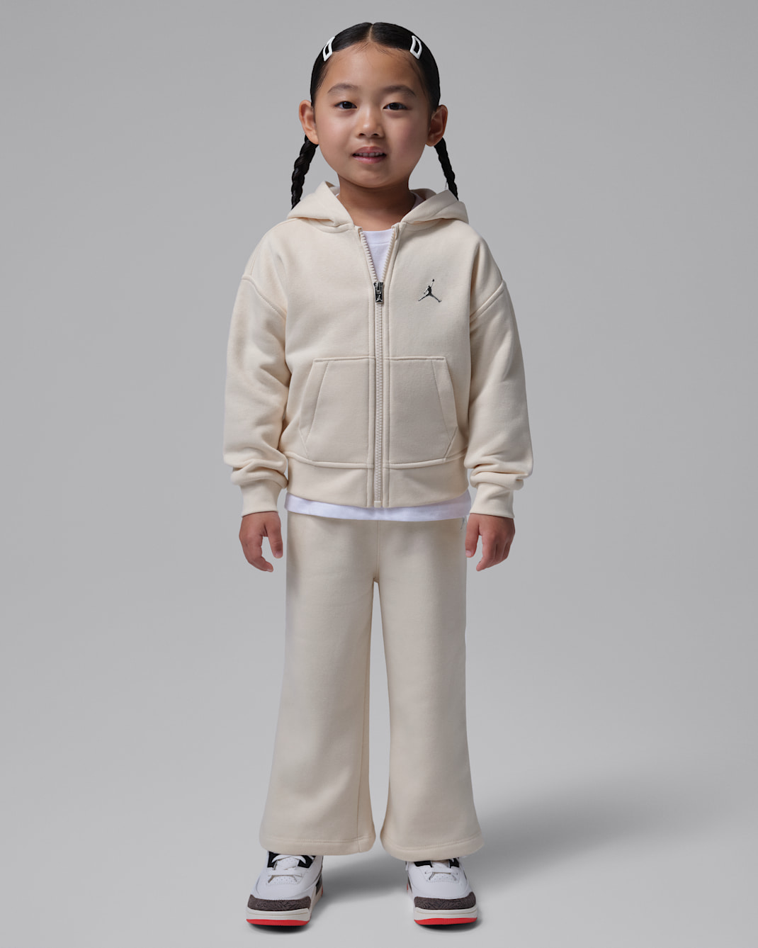 Jordan Brooklyn Fleece