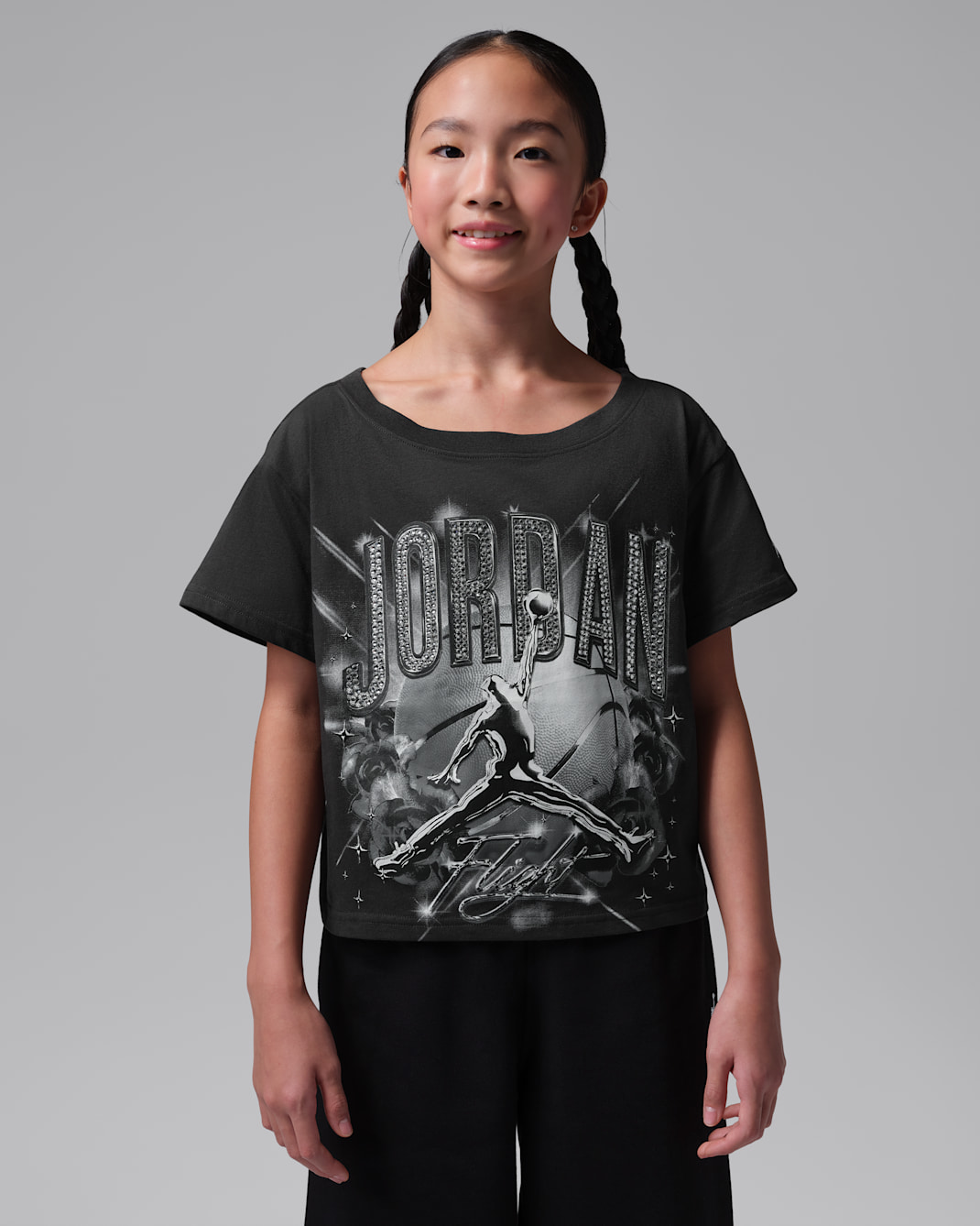Jordan Rebel Rose