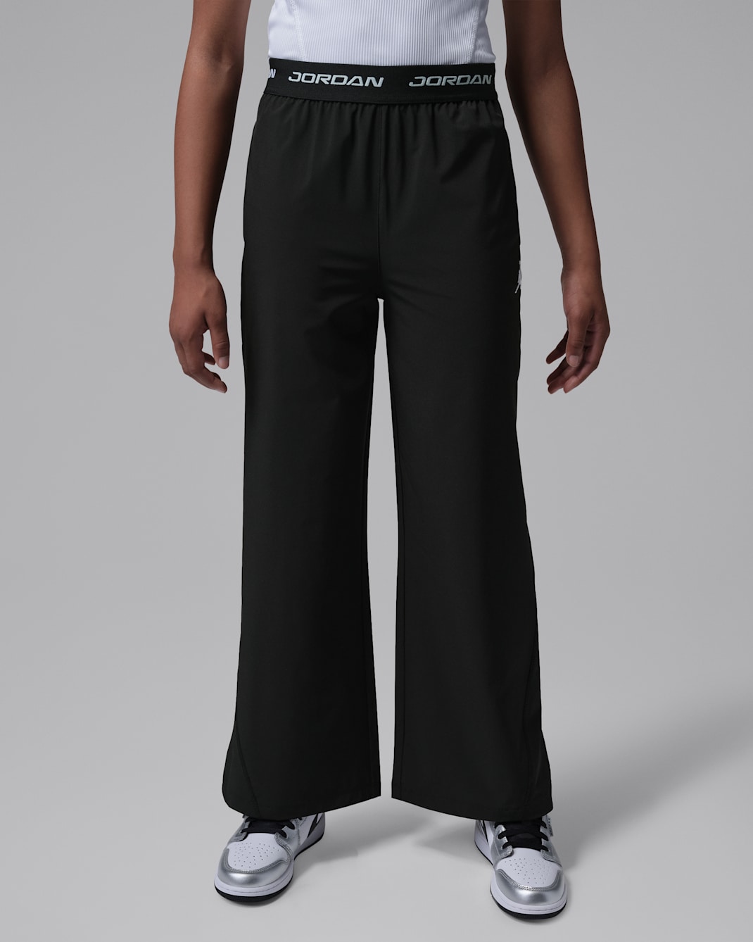 Jordan Jumpman Sport