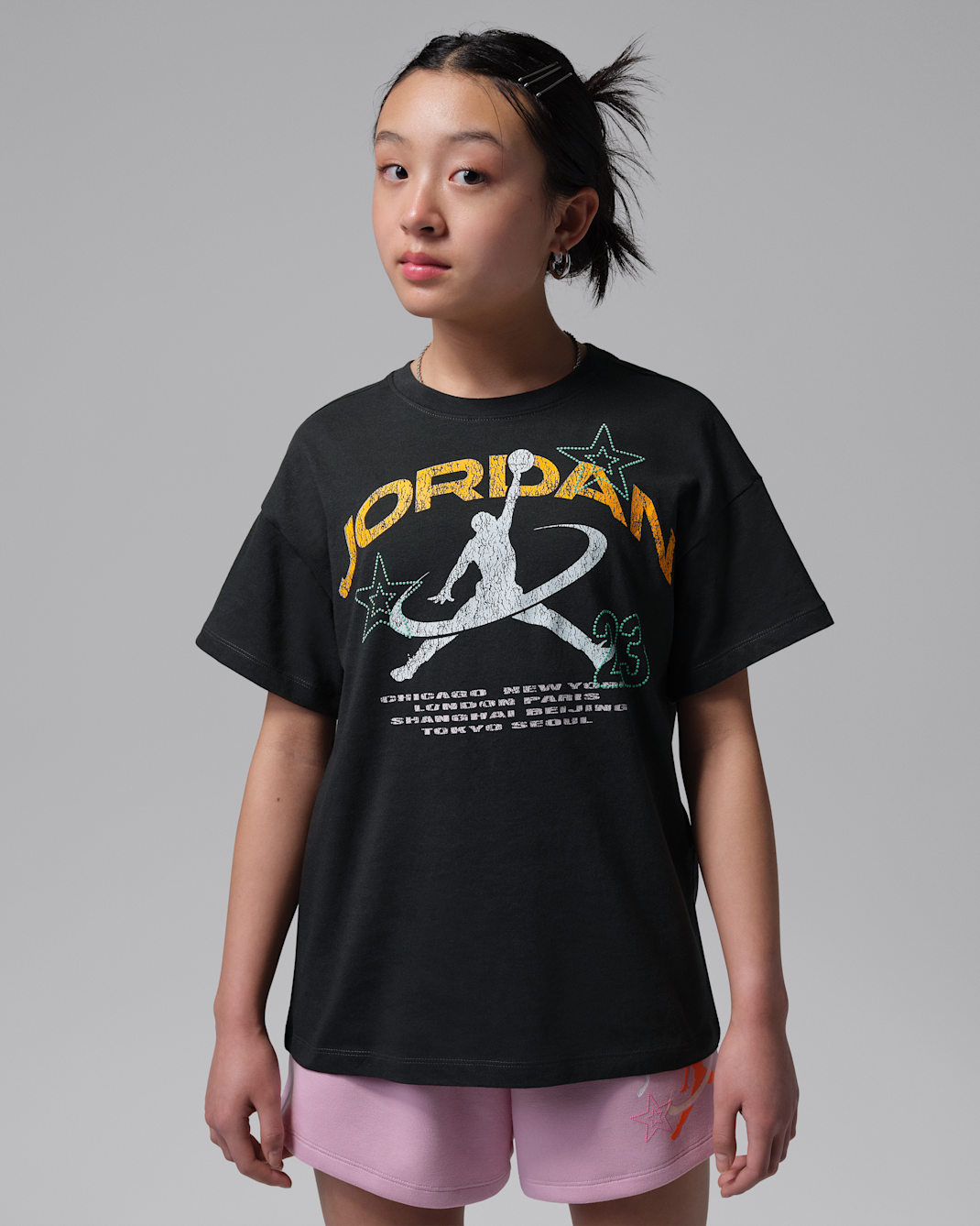 Jordan