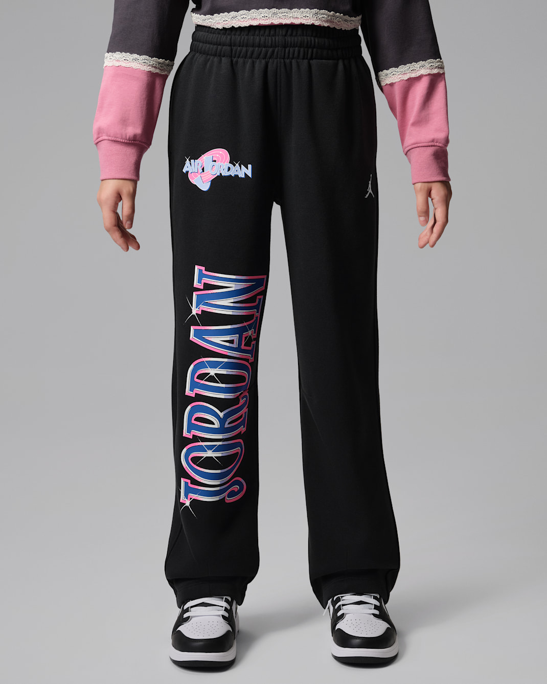Jordan