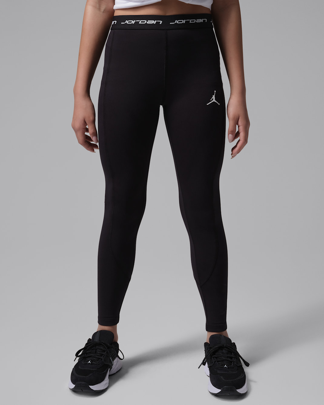 Jordan Sport