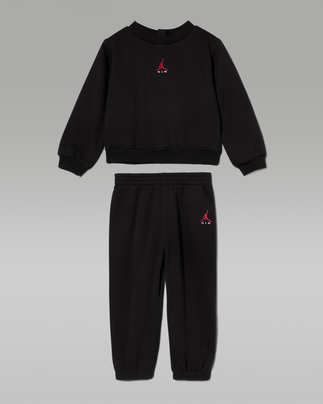 Jordan Brooklyn Fleece