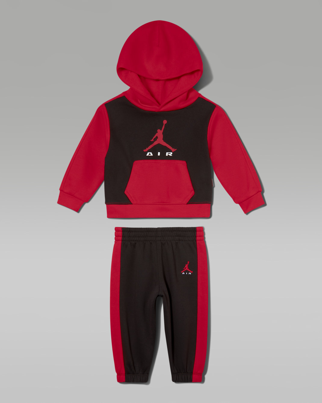 Jordan Toddler Air 2-Piece Pullover Hoodie Set