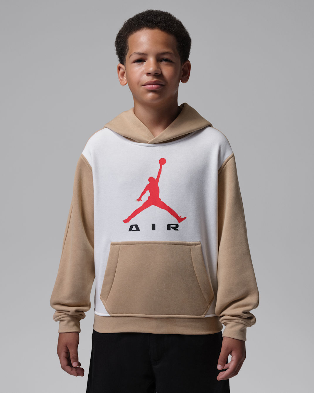 Jordan