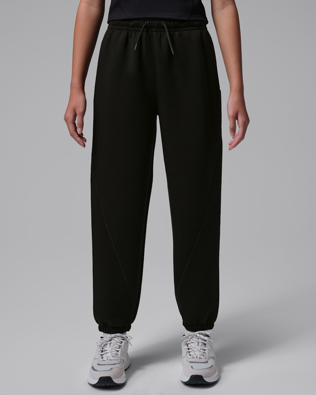Jordan Sport Older Kids' Therma-FIT Joggers