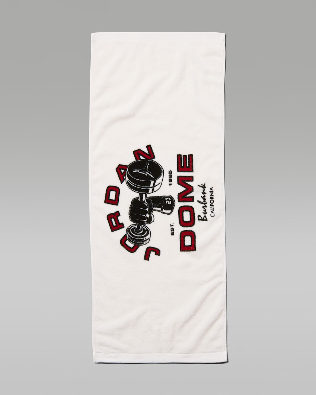 Jordan Training Towel (Medium)
