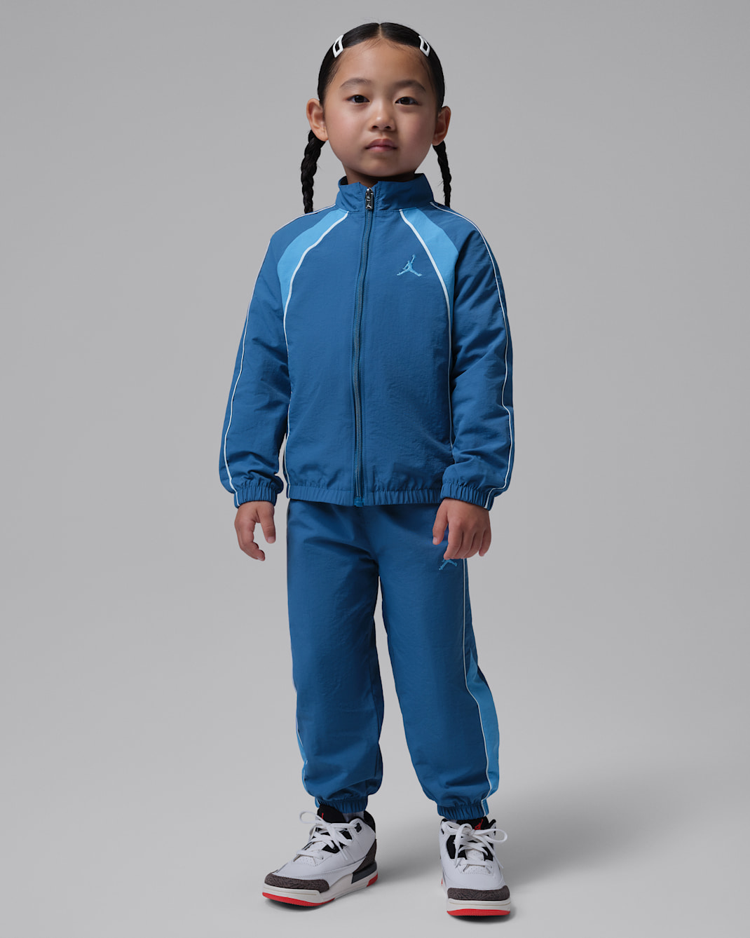 Jordan