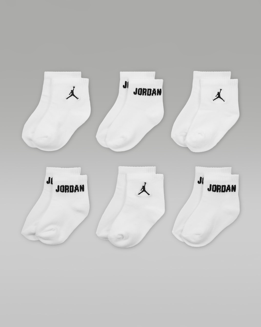 Jordan Everyday Essentials