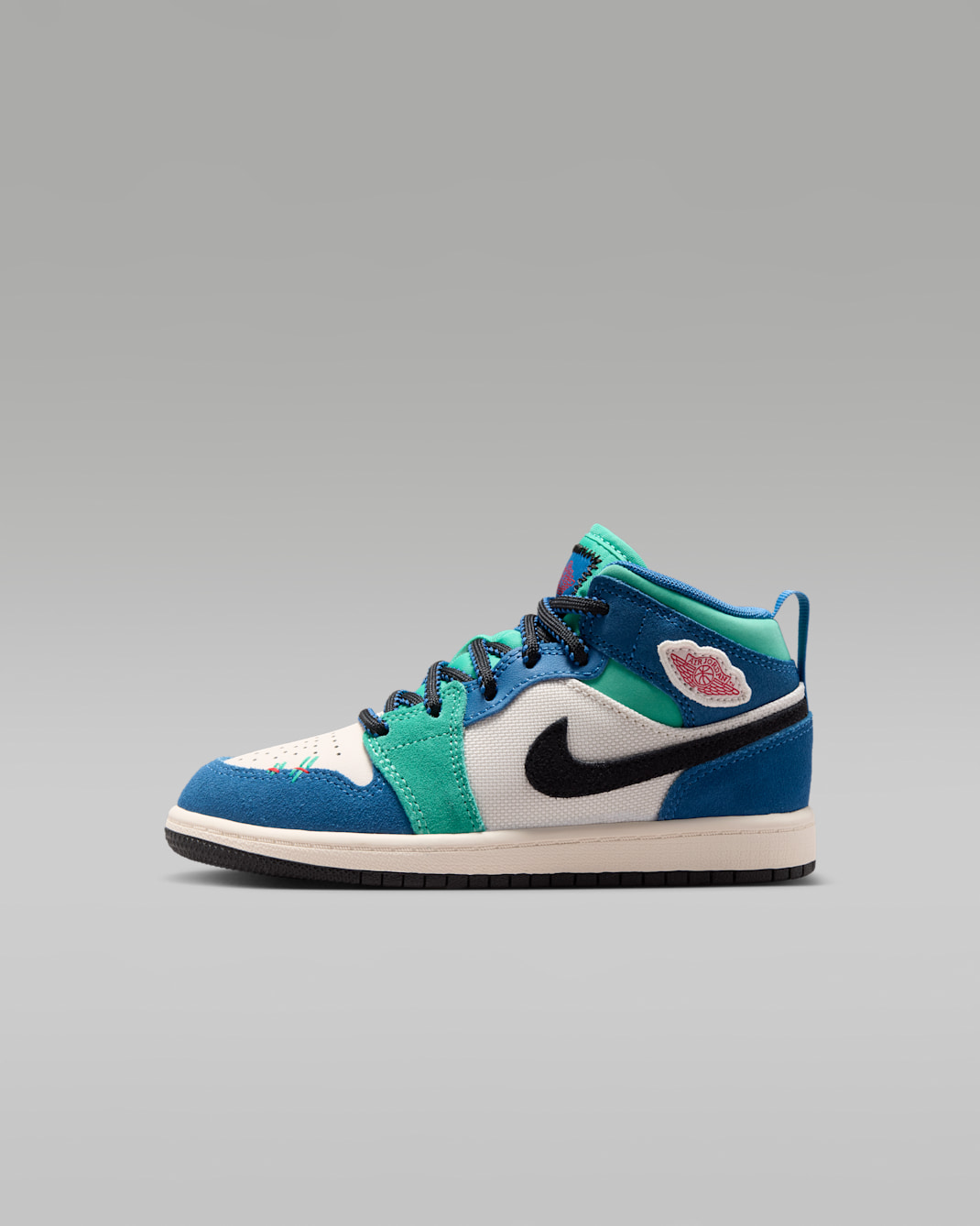 Jordan 1 Mid SE