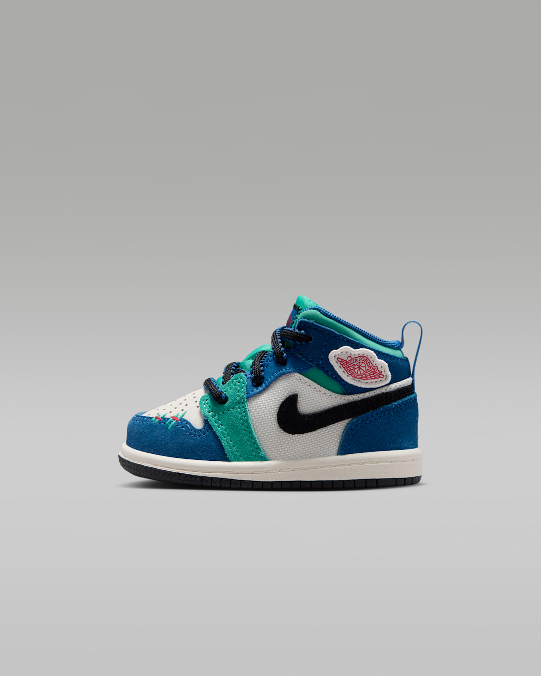 Jordan 1 Mid SE