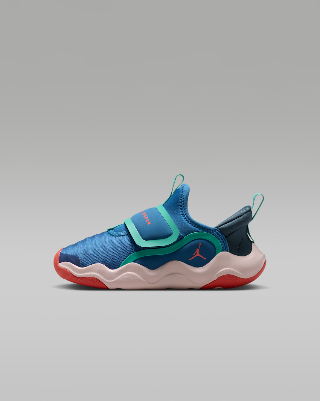 Jordan 23/7.2 EasyOn