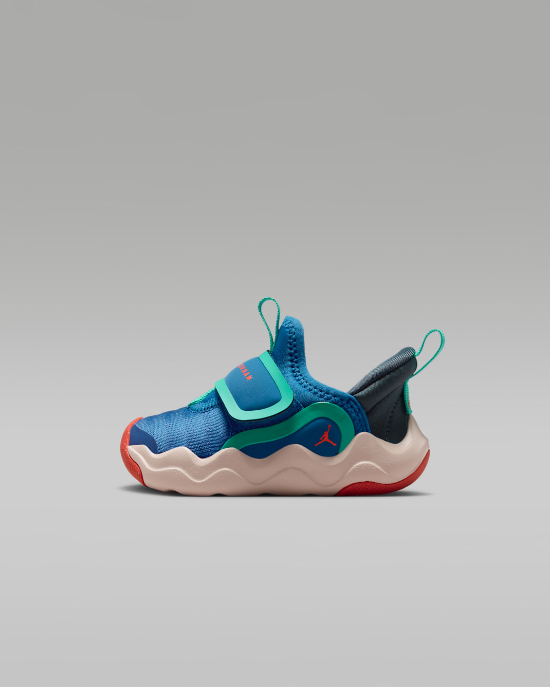 Jordan 23/7.2 EasyOn