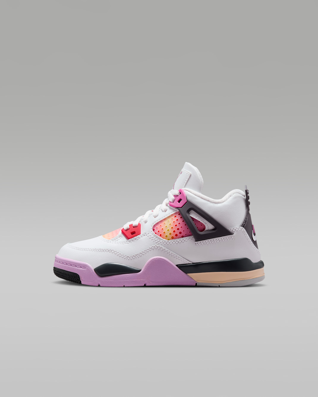 Jordan 4 Retro 'Comic'