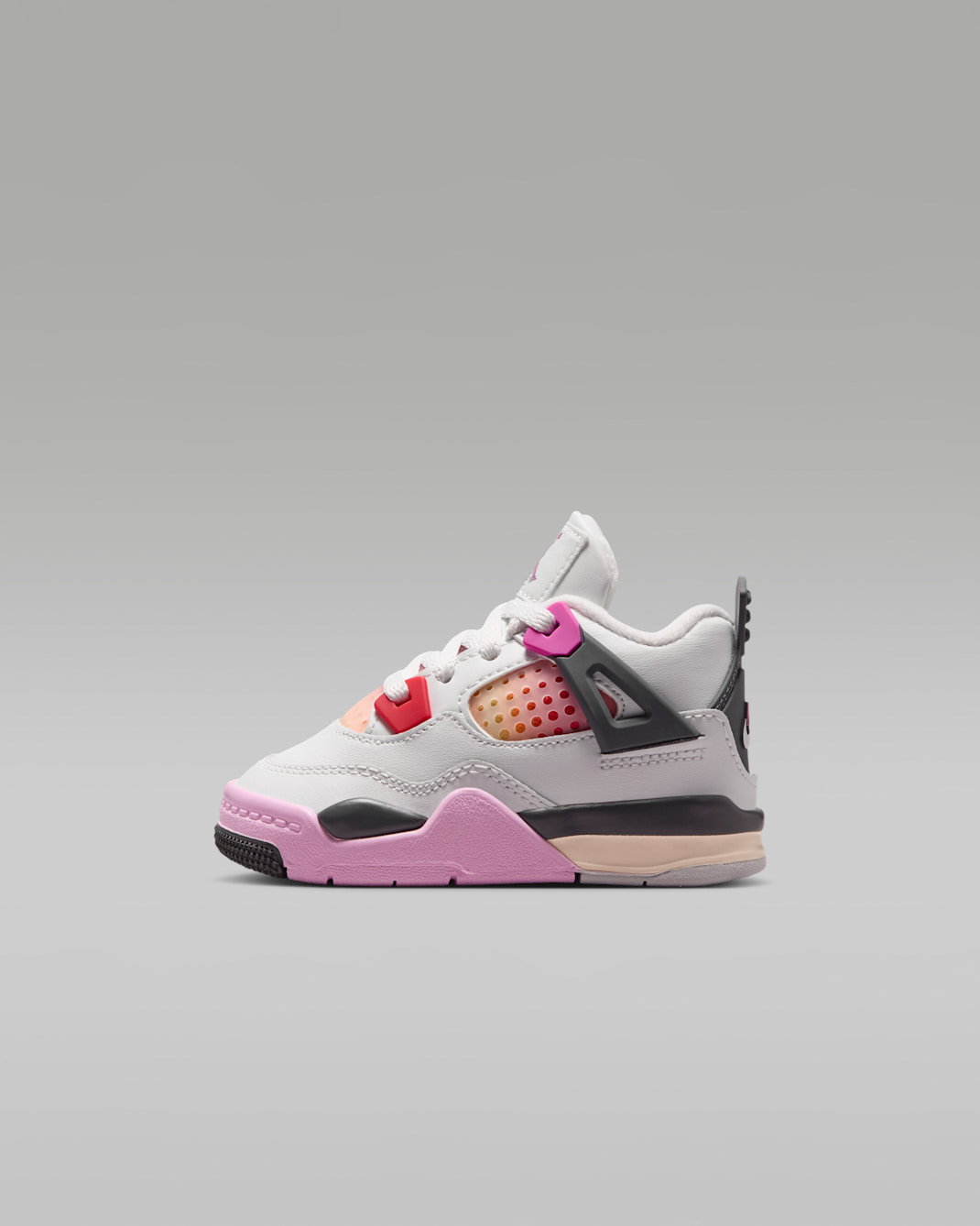Jordan 4 Retro 'Comic'