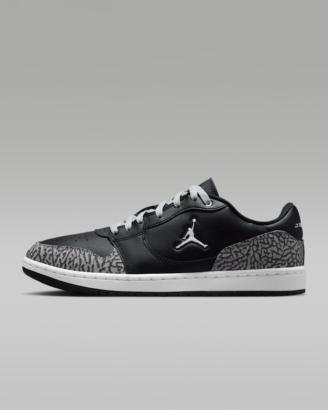 Jordan Court Connect Low SE