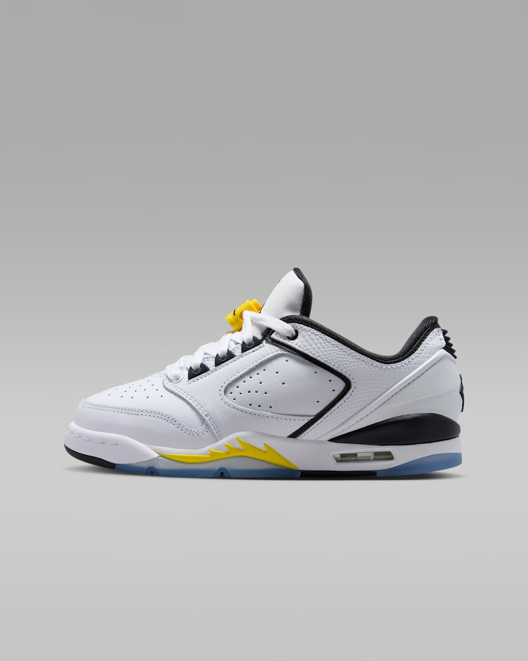 Air Jordan Sixty Plus Low