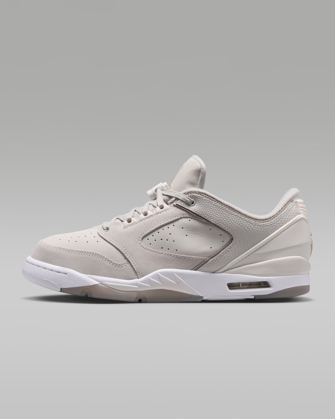 Jordan Sixty Plus Low