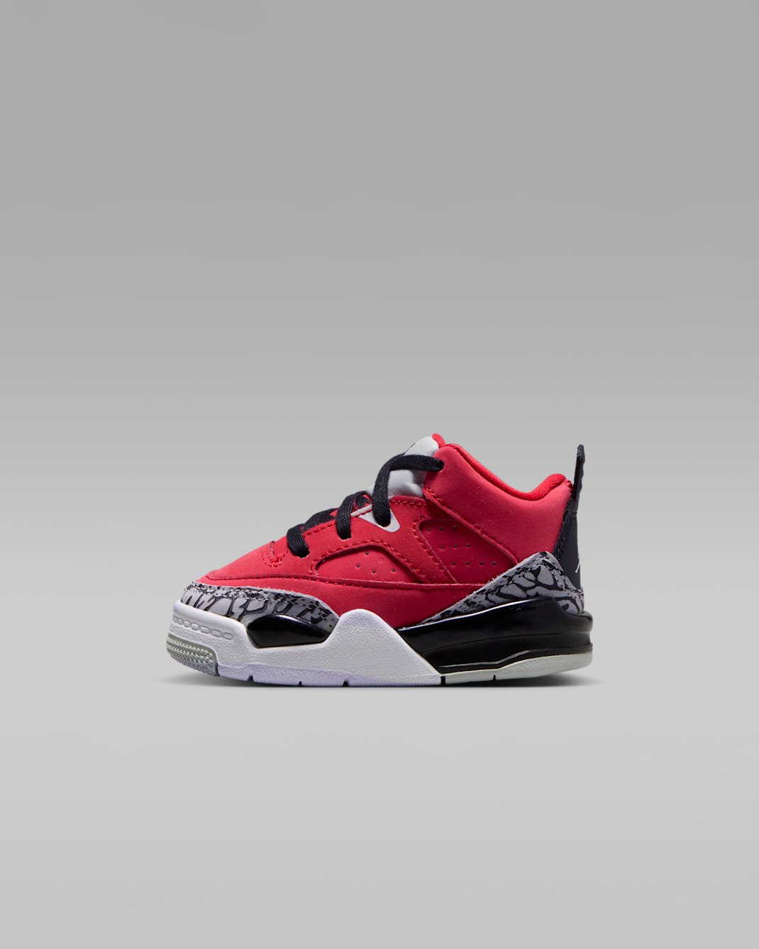 Jordan Son of Mars