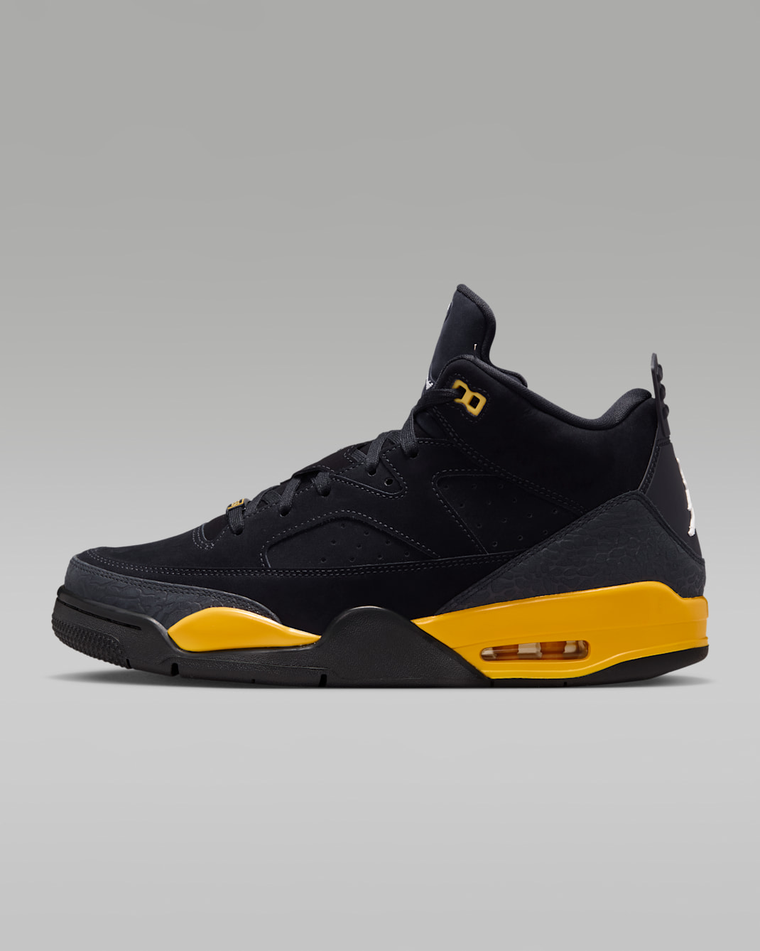 Jordan Son of Mars Low