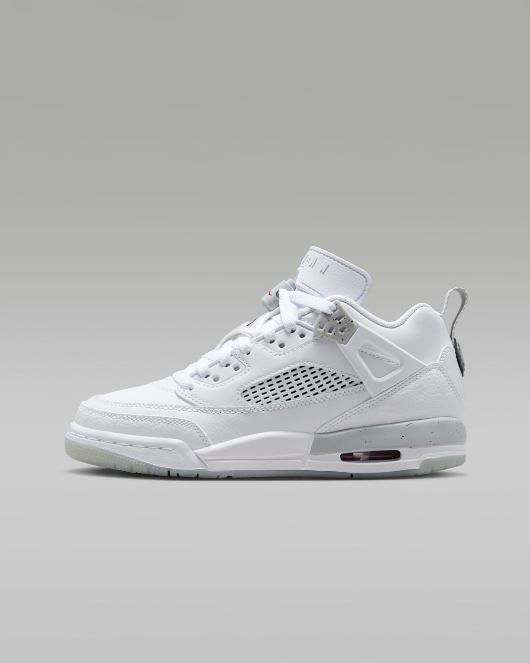 Jordan Spizike Low