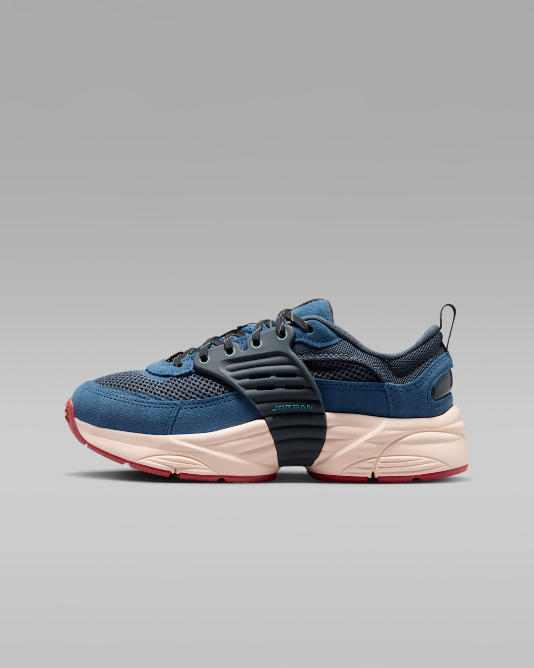 Jordan Trunner O/S