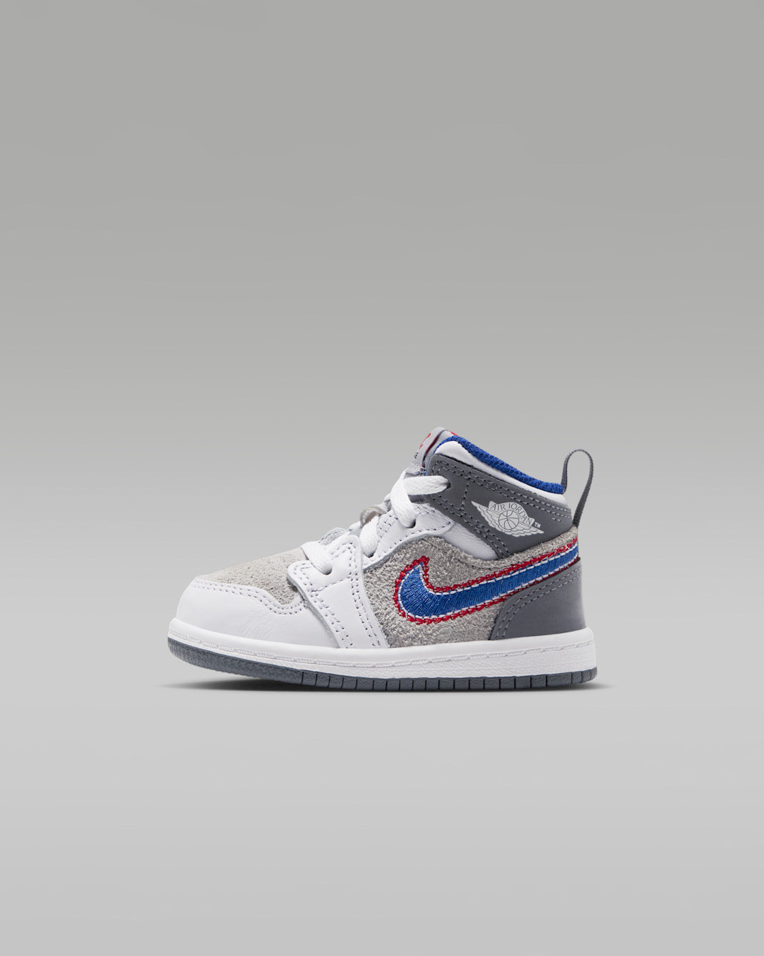 Jordan 1 Mid SE