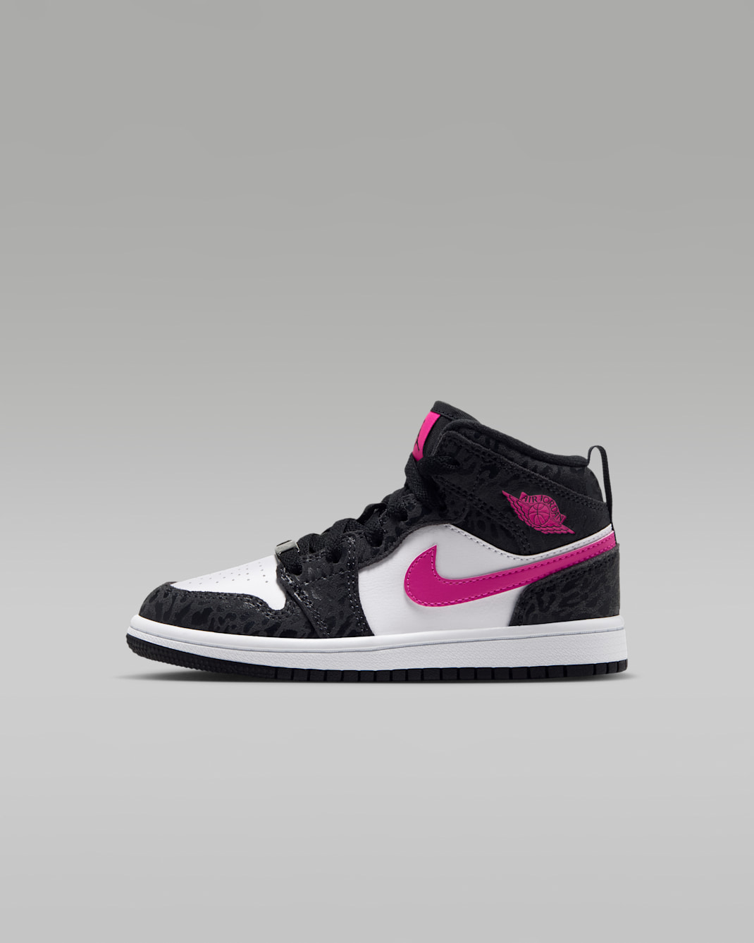 Jordan 1 Mid SE