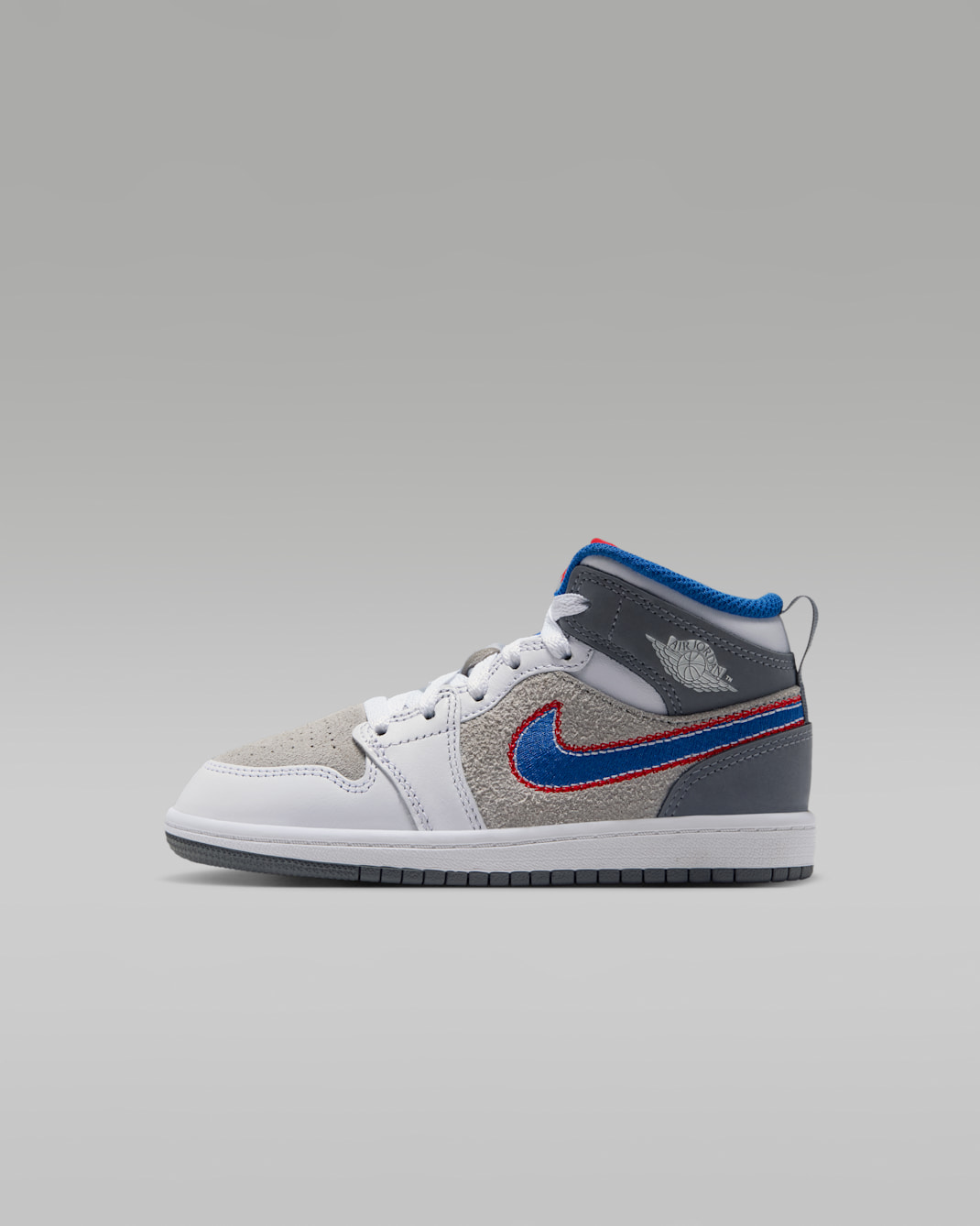 Jordan 1 Mid SE 'Hare'