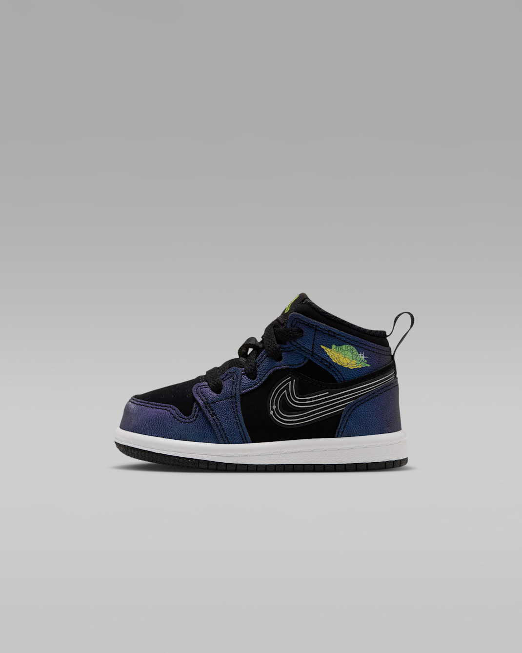 Jordan 1 Mid SE 'Space Jam'