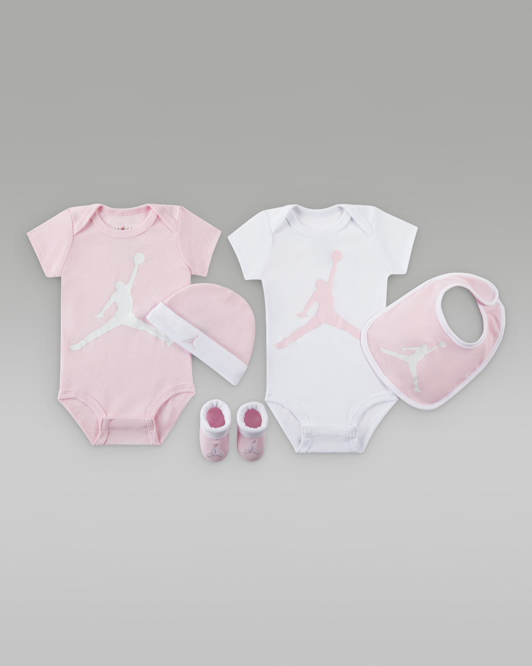 Jordan 5-Piece Core Gift Set