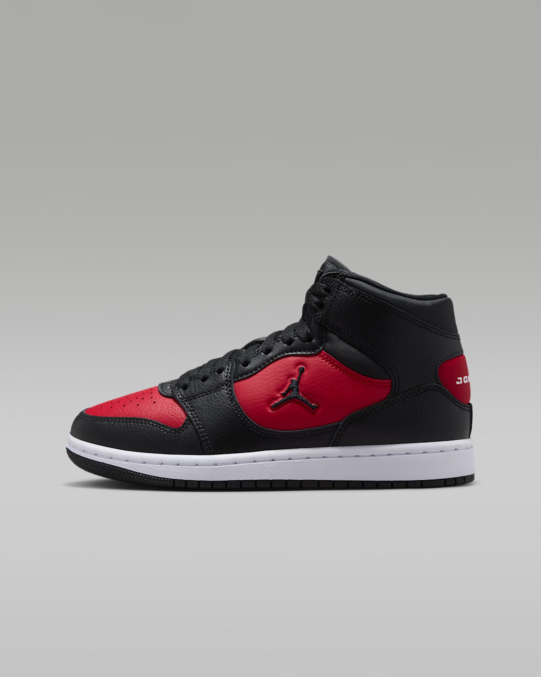 Jordan Court Connect Mid Older Kids' Shoes