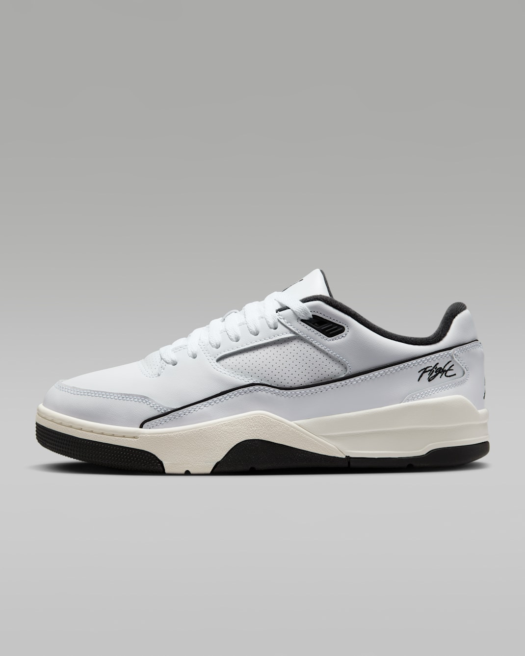 Jordan Flight Court