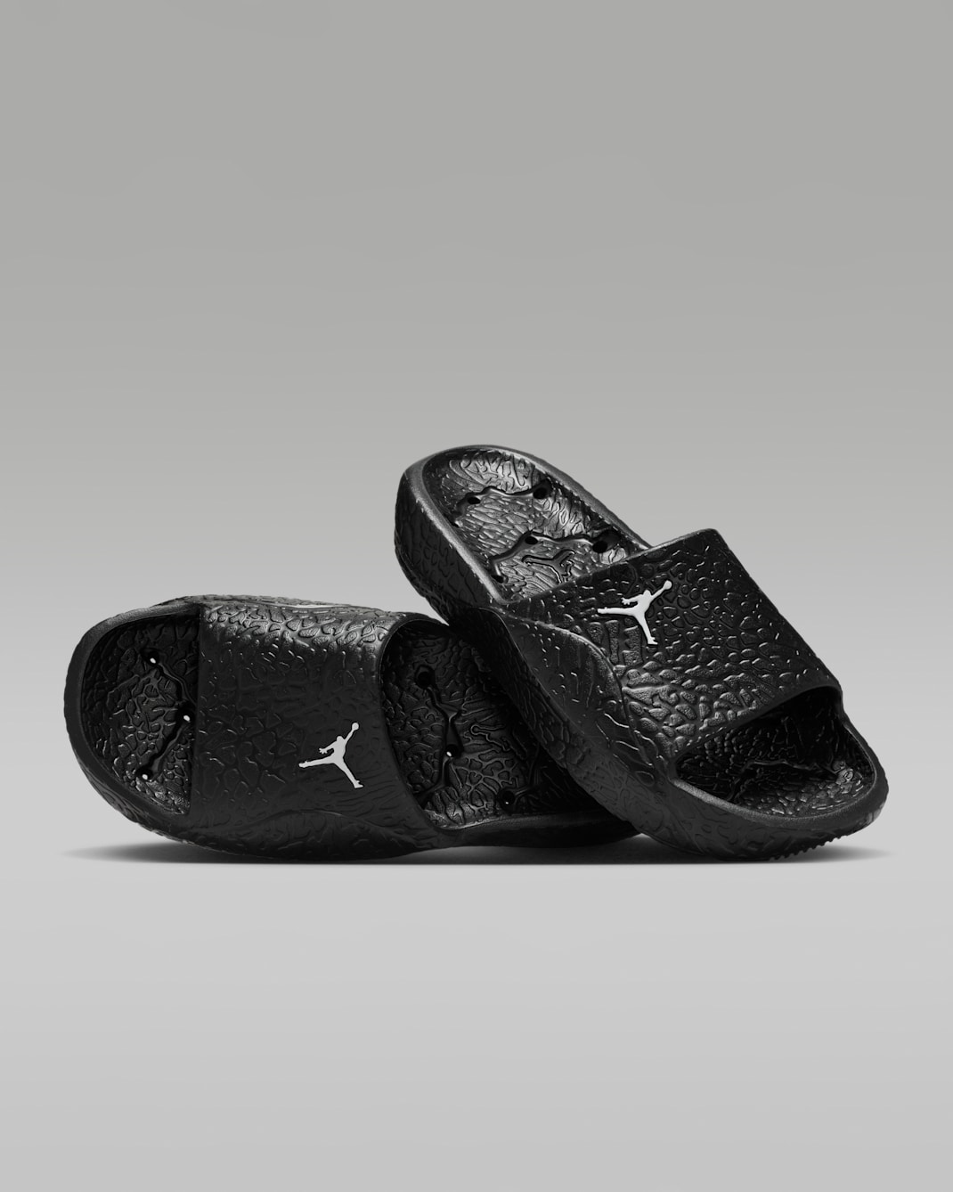Jordan Franchise