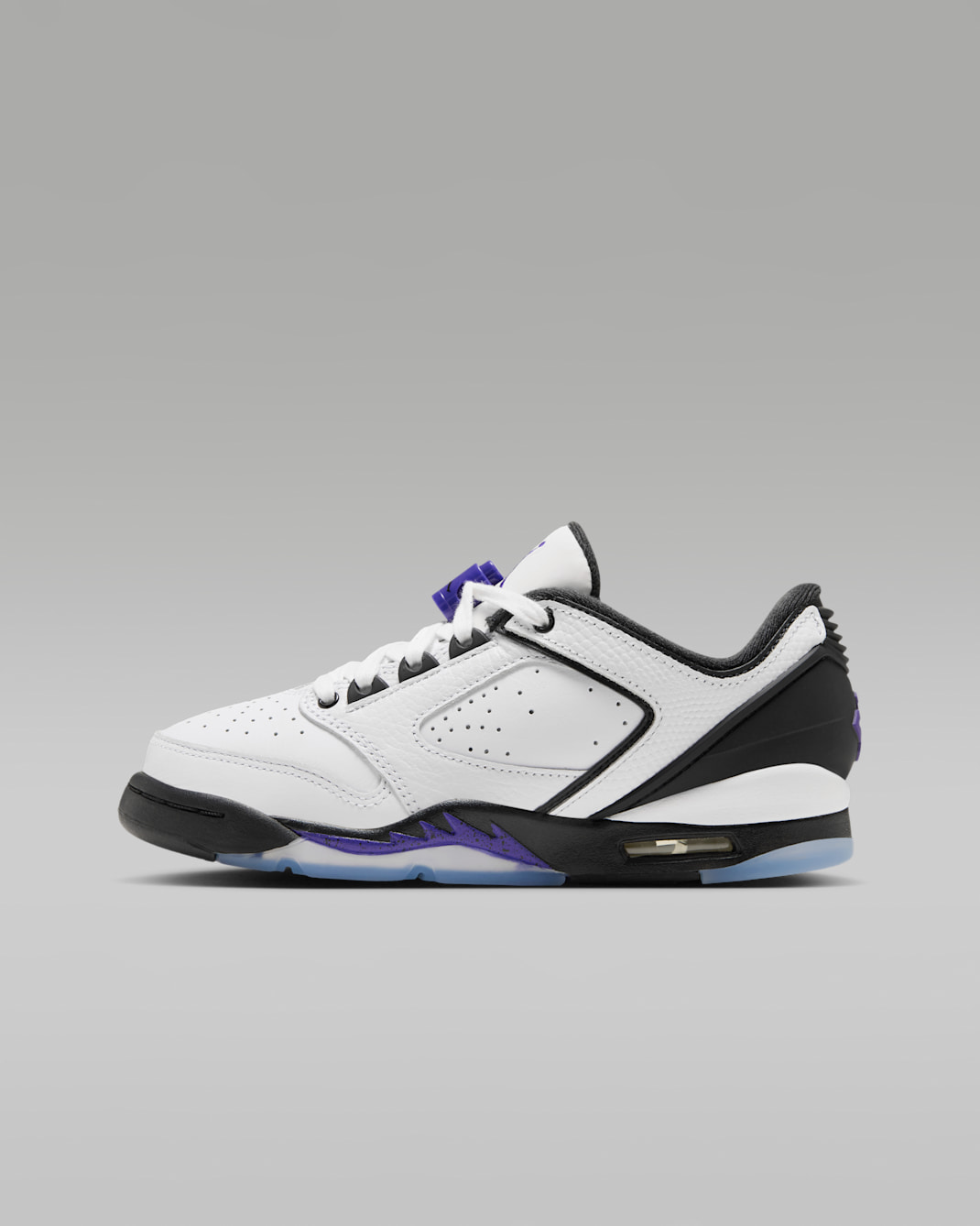 Air Jordan Sixty Plus Low