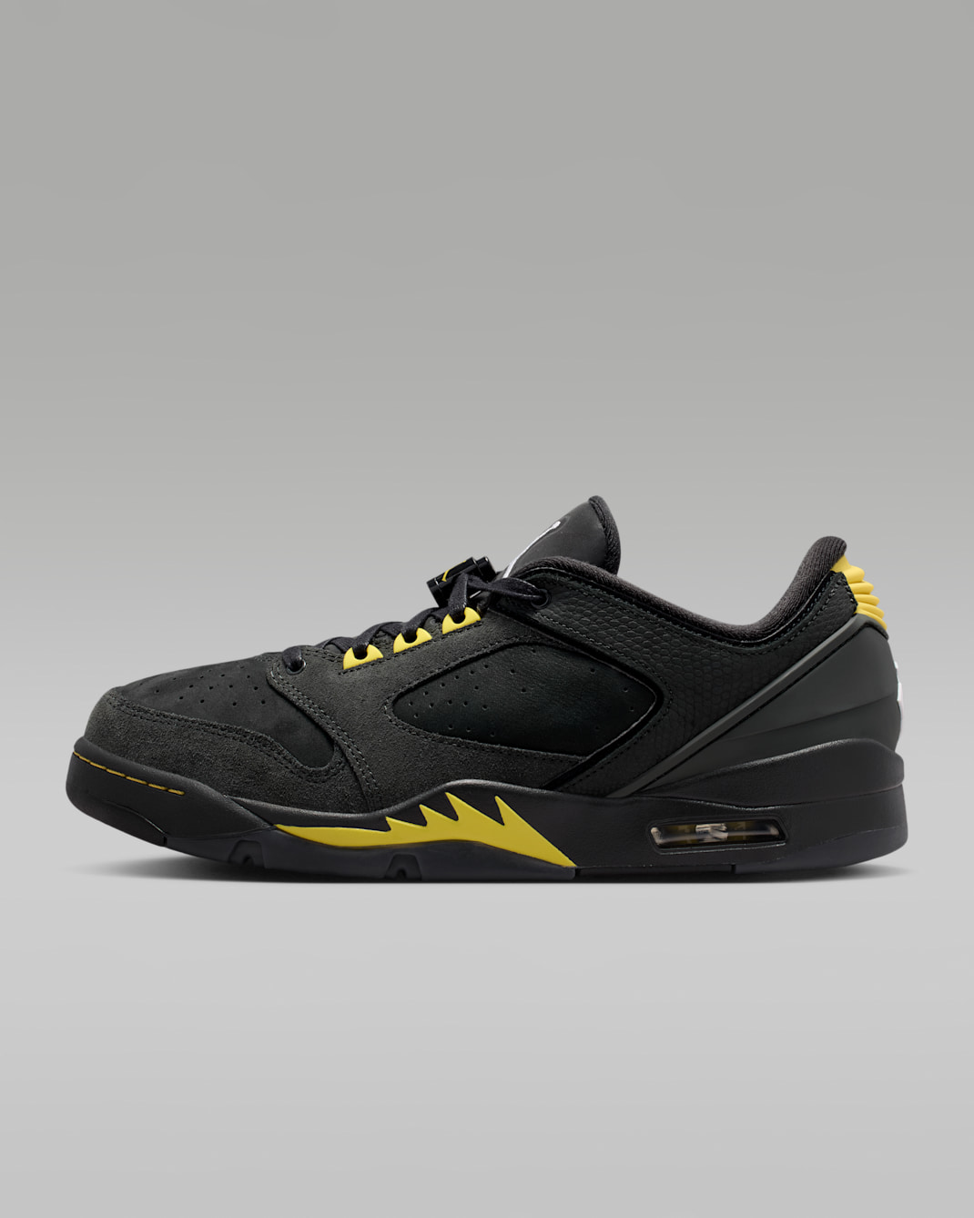 Jordan Sixty Plus Low