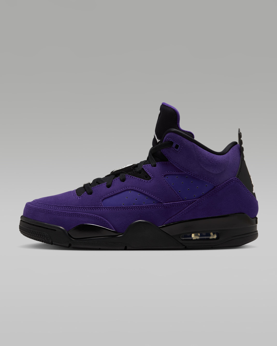 Jordan Son of Mars Low